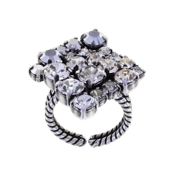 White - Mytrix - Konplott ring